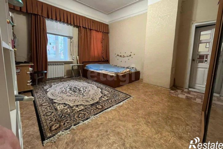 2-комн квартира городской округ Самара