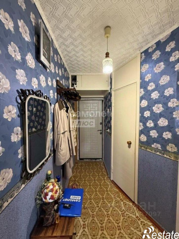 2-комн квартира Сызрань г., Гагарина пр-кт., д.55