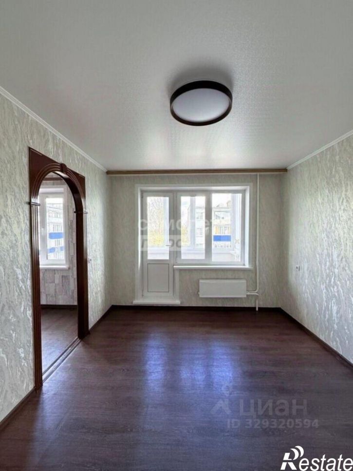 2-комн квартира Сызрань г., Нахимова ул., д.15