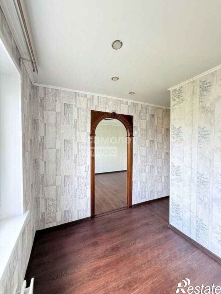 2-комн квартира Сызрань г., Нахимова ул., д.15