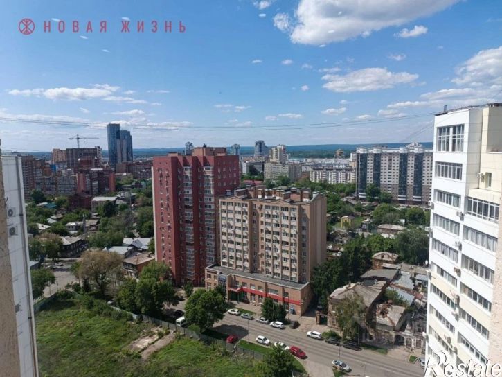 5-комн квартира Маяковского ул, 95