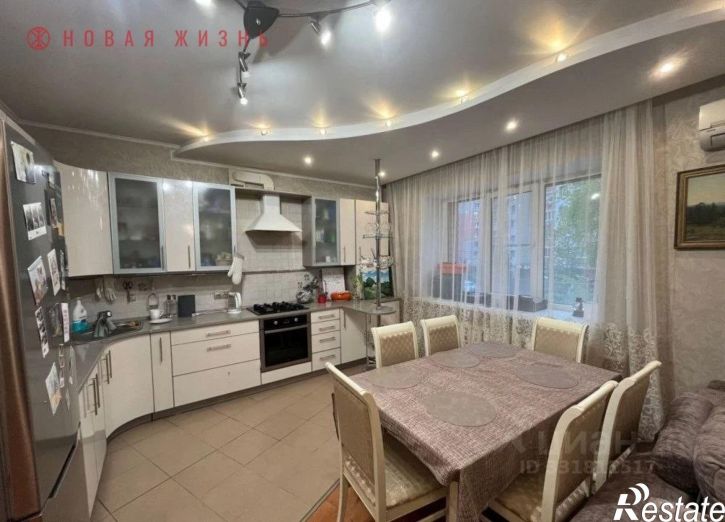 2-комн квартира 5 просека, 102
