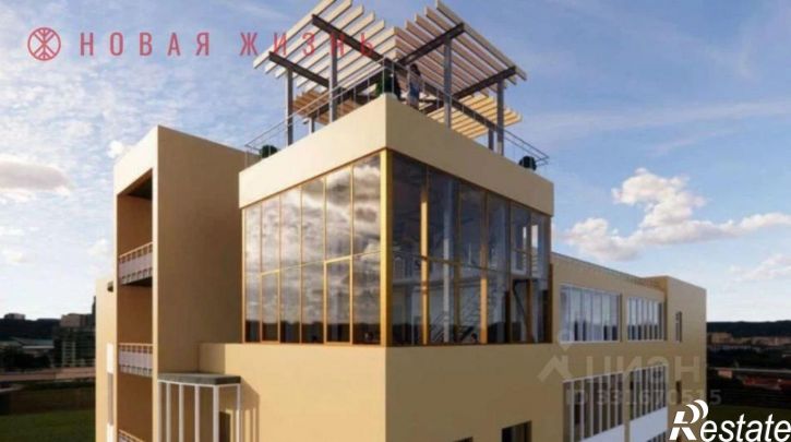 5-комн квартира Маяковского ул, 95