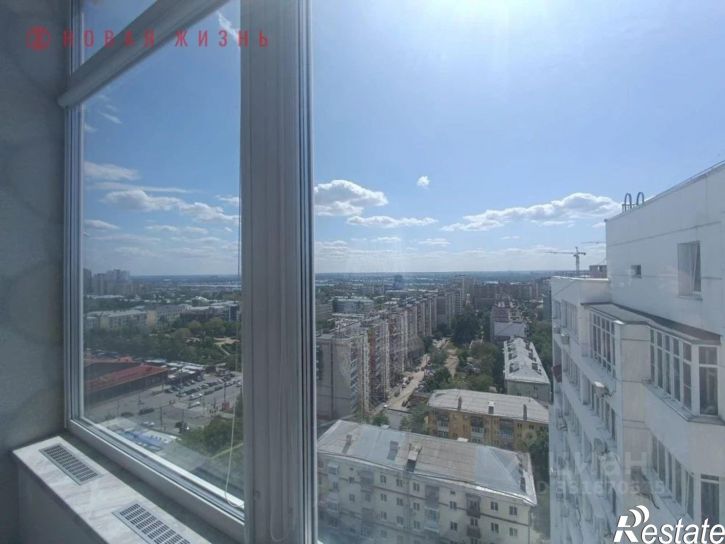 5-комн квартира Маяковского ул, 95