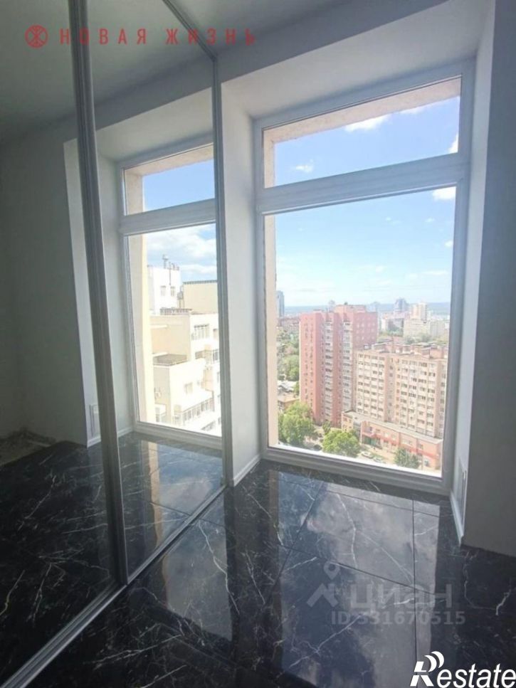 5-комн квартира Маяковского ул, 95