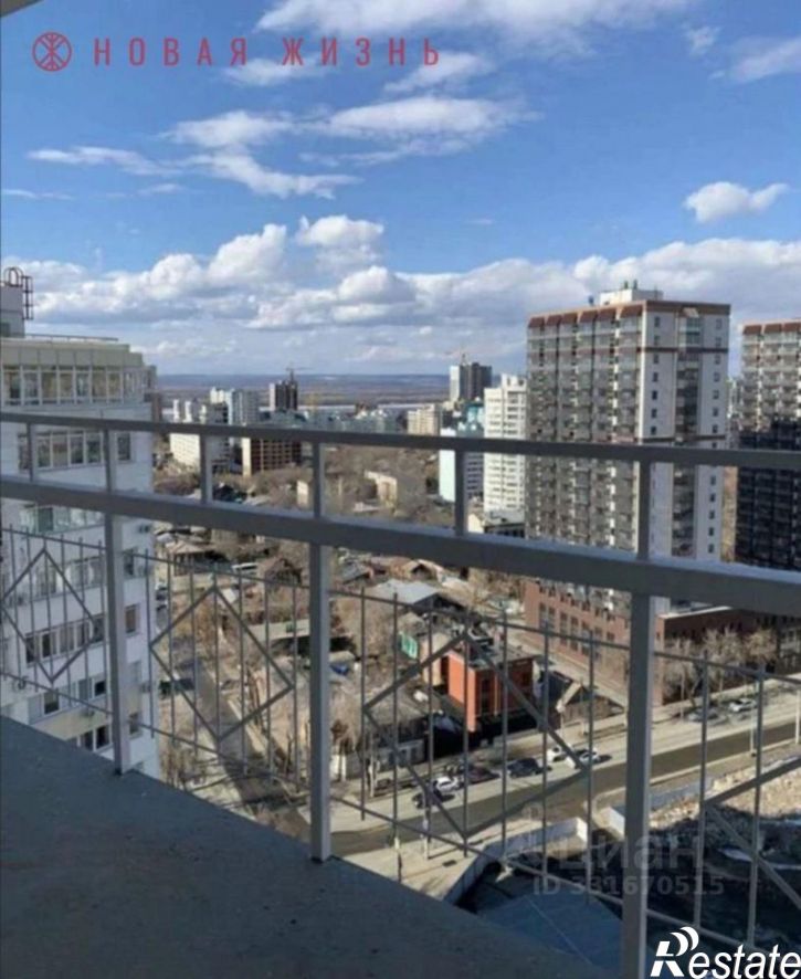 5-комн квартира Маяковского ул, 95