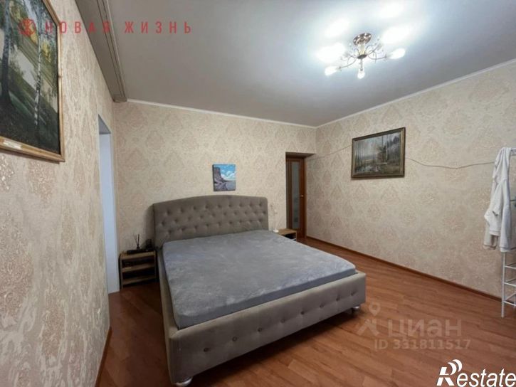 2-комн квартира 5 просека, 102