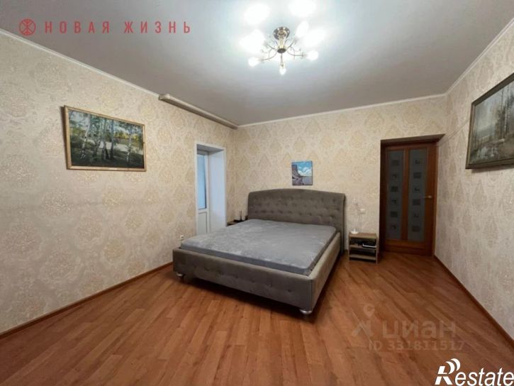 2-комн квартира 5 просека, 102