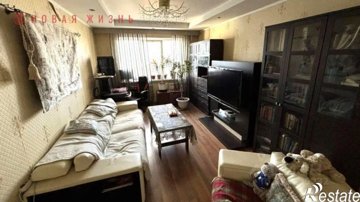 3-комн квартира Урицкого, 28