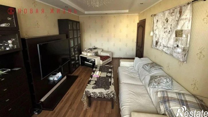 3-комн квартира Урицкого, 28