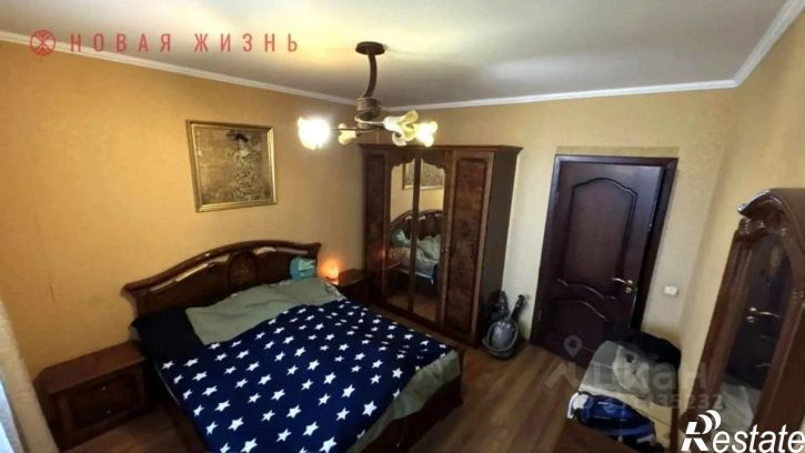 3-комн квартира Урицкого, 28