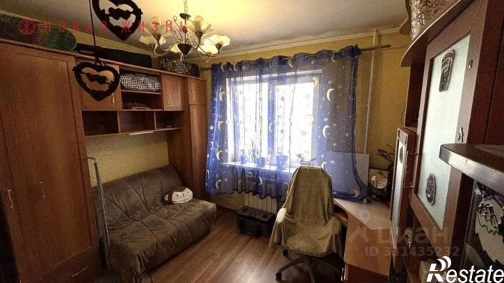 3-комн квартира Урицкого, 28