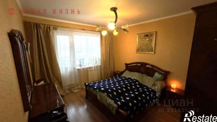 3-комн квартира Урицкого, 28