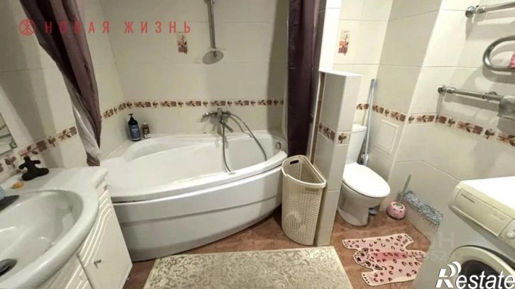 3-комн квартира Урицкого, 28