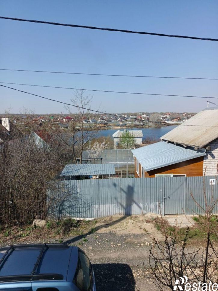 Коттедж/дом Волжский район