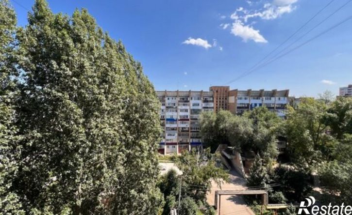 1-комн квартира Самара, улица Железной Дивизии, 1