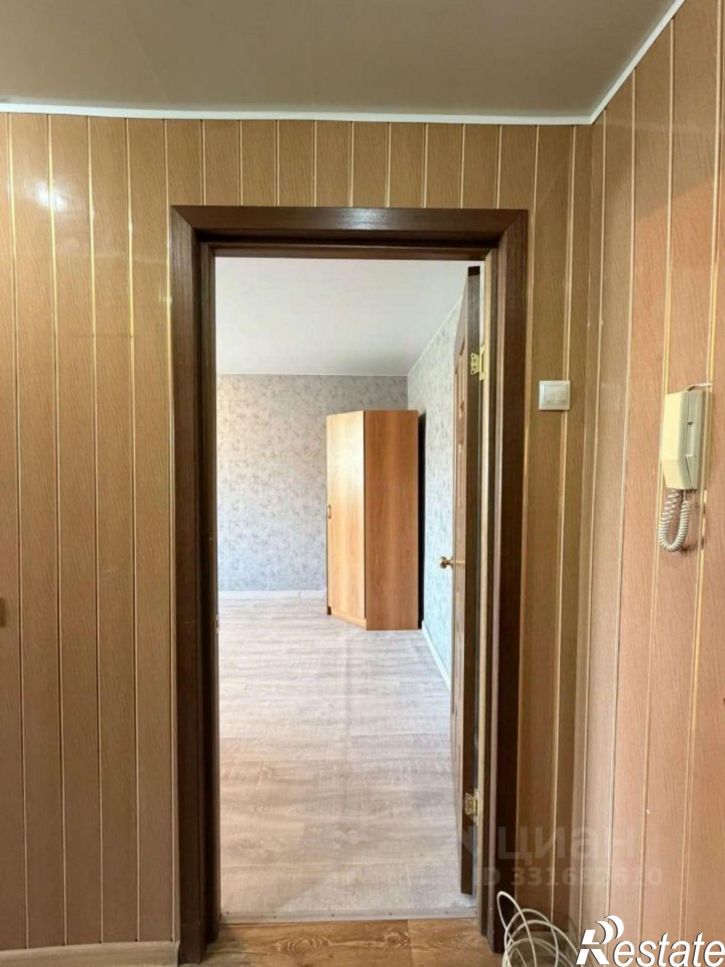1-комн квартира Чапаевск городской округ, Чапаевск