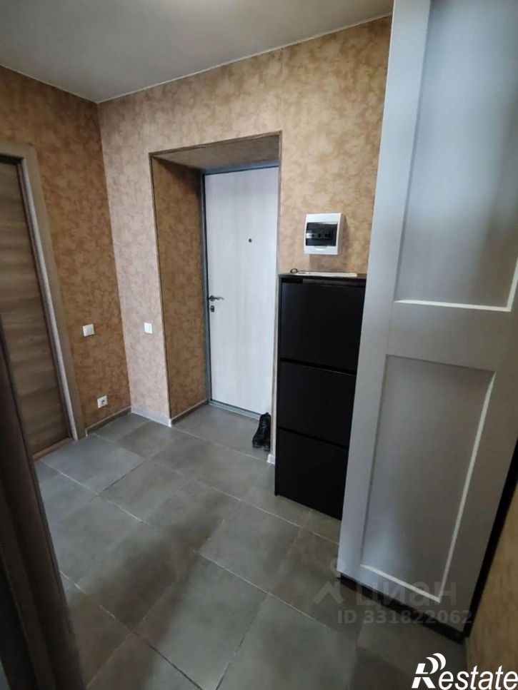 1-комн квартира Волжский район