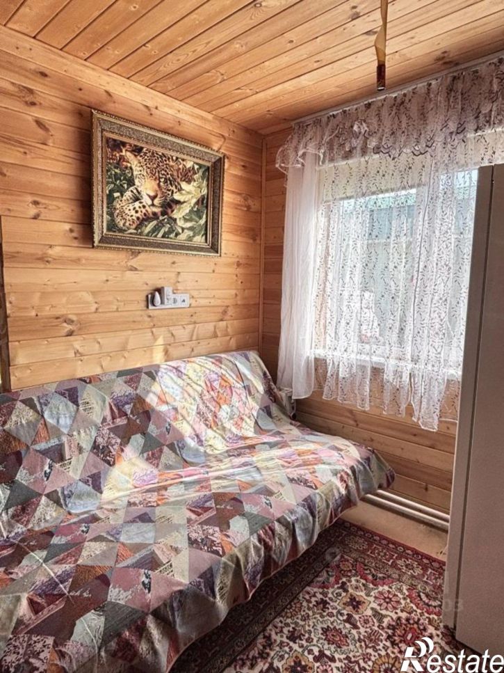 Коттедж/дом Волжский район