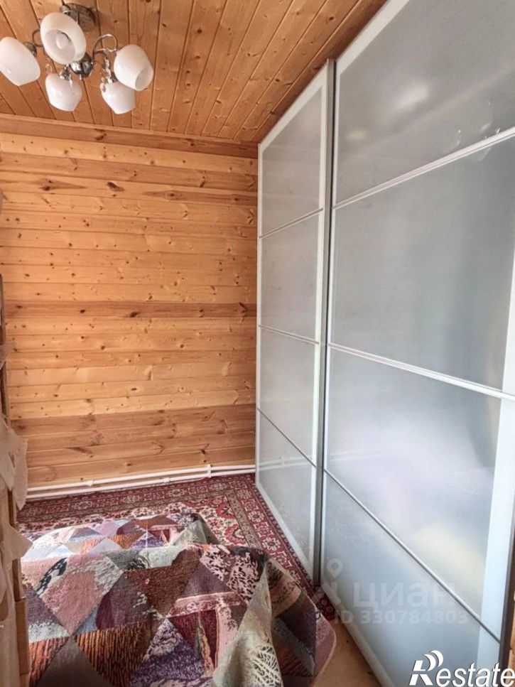 Коттедж/дом Волжский район