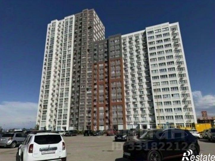 1-комн квартира Южное шоссе,дом 2