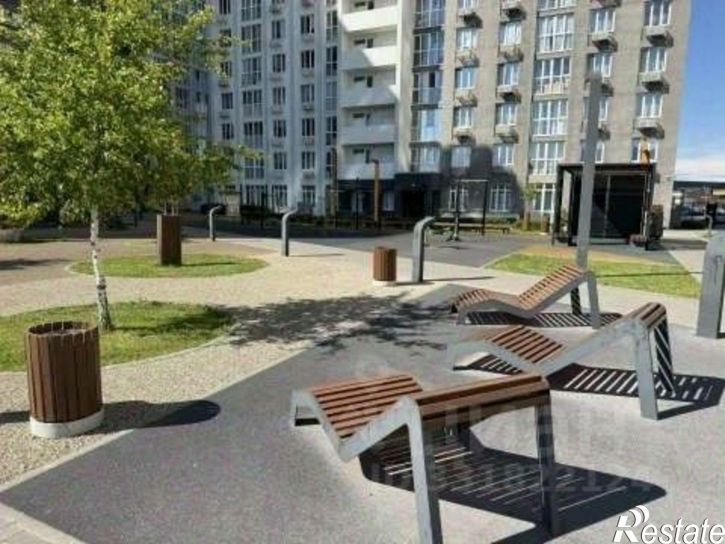 1-комн квартира Южное шоссе,дом 2