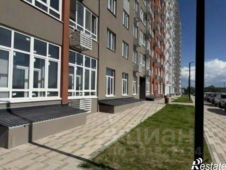 1-комн квартира Южное шоссе,дом 2