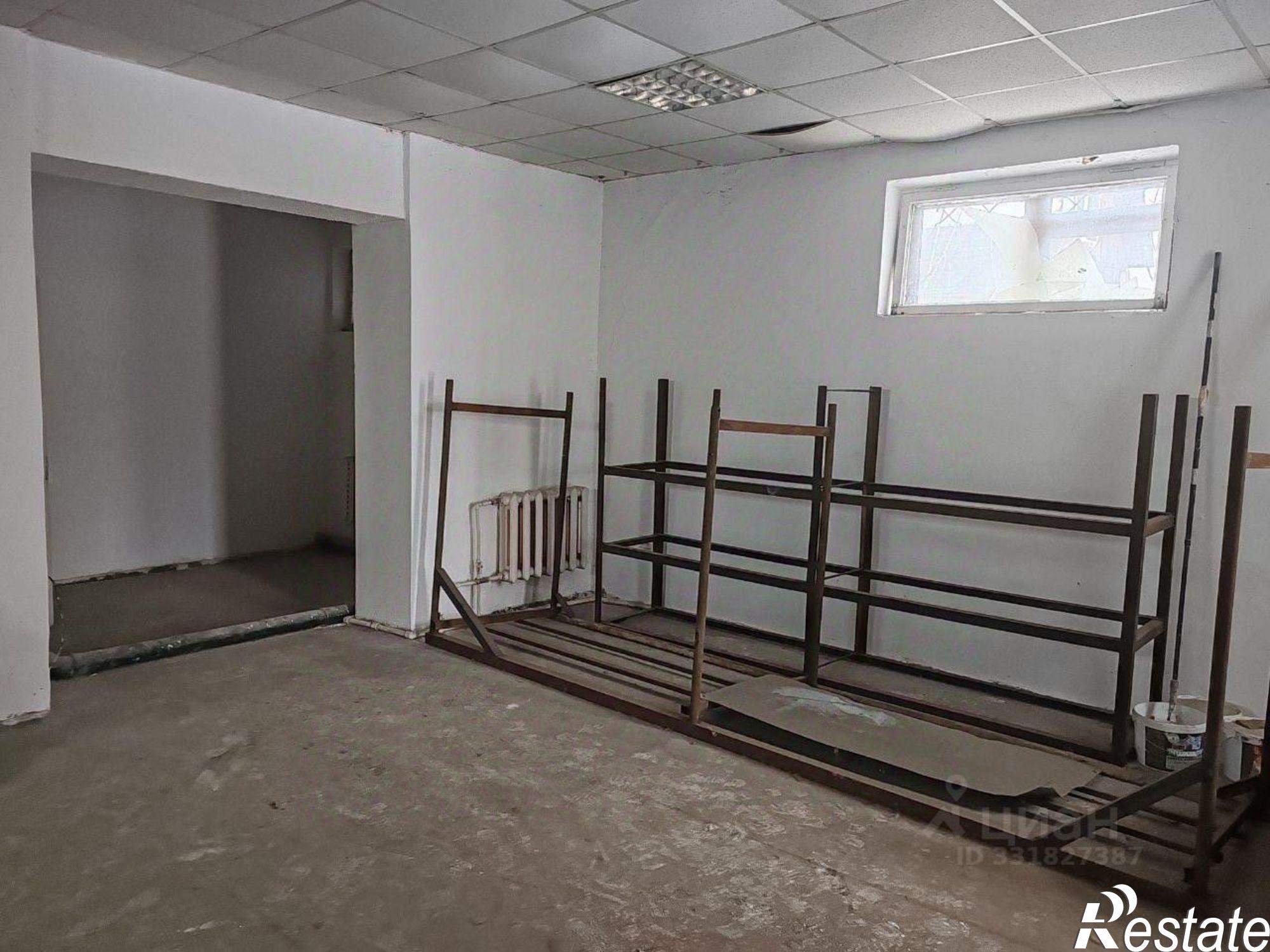 Купить ОСЗ, отдельно стоящее здание за 12 489 300 рублей на ул М.Горького, 35