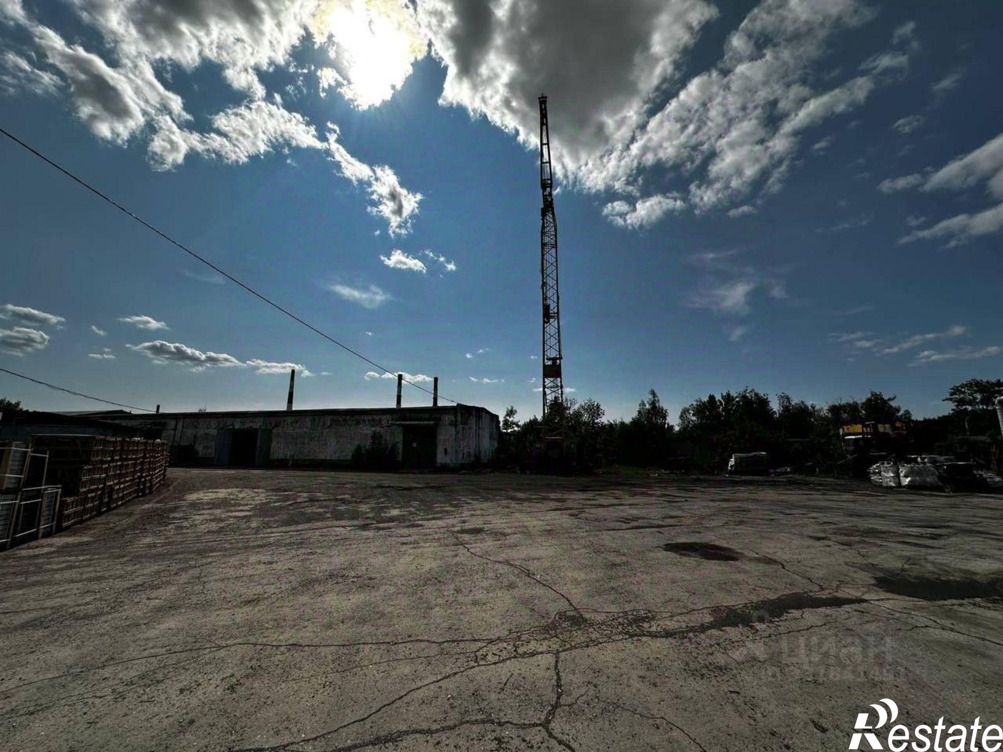 Купить производственную площадь за 127 003 000 рублей на ул Грозненская, 35