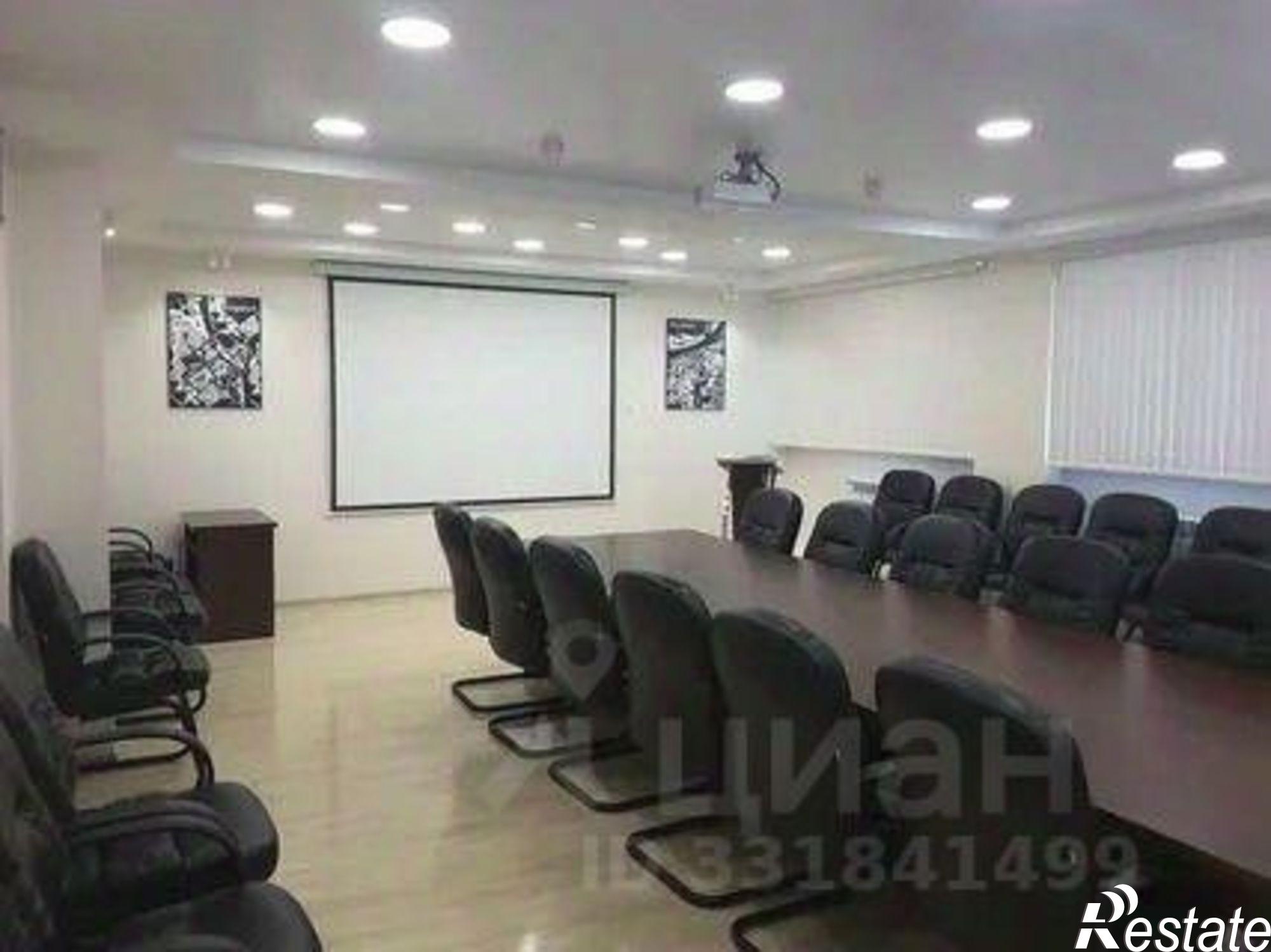 Купить ОСЗ, отдельно стоящее здание за 180 002 000 рублей на ул Спасская, 126