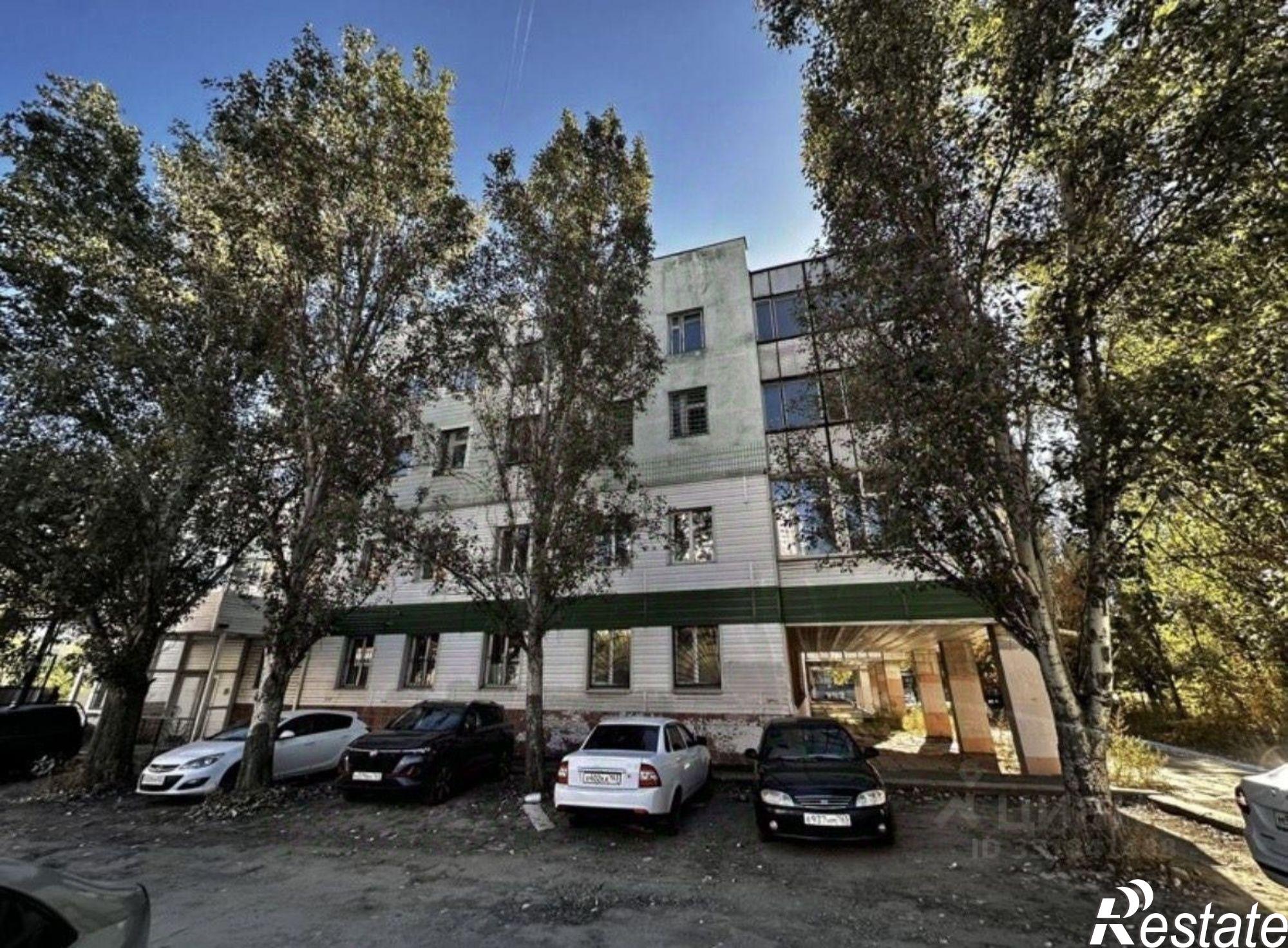 Купить ОСЗ, отдельно стоящее здание за 179 971 000 рублей на ул Антонова-Овсеенко, 44