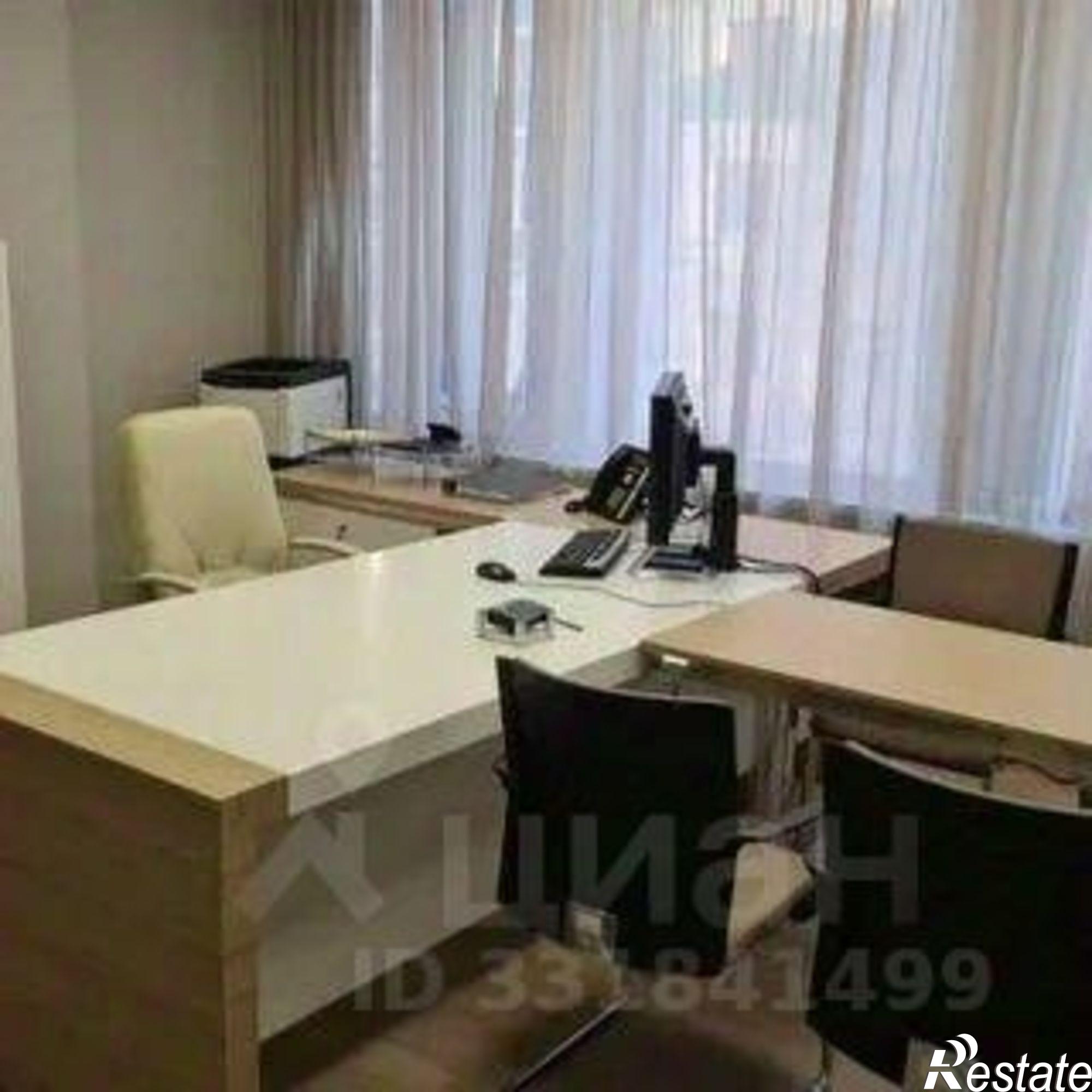 Купить ОСЗ, отдельно стоящее здание за 180 002 000 рублей на ул Спасская, 126