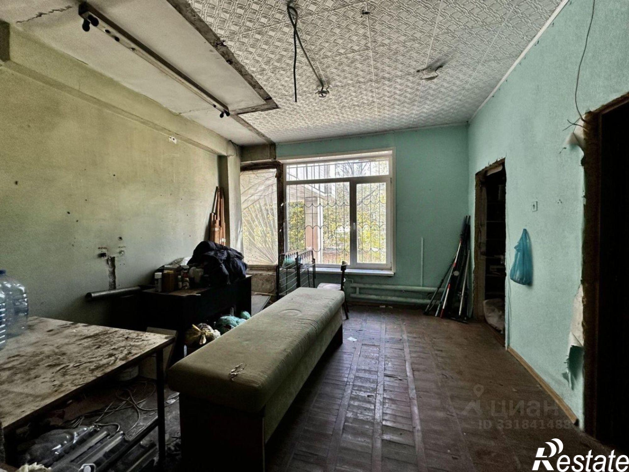 Купить ОСЗ, отдельно стоящее здание за 179 971 000 рублей на ул Антонова-Овсеенко, 44