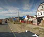 ОСЗ 343 кв м ул М.Горького, 35