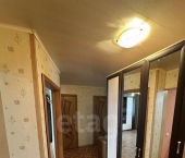 2-комн, 52кв м, этаж 1/2 Коммунистический пер, 13
