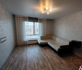 1-комн, 35кв м, этаж 3/3 ул Маршала Устинова, 6
