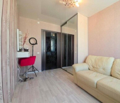 3-комн, 64кв м, этаж 3/3 Самара, бульвар Ивана Финютина, 12