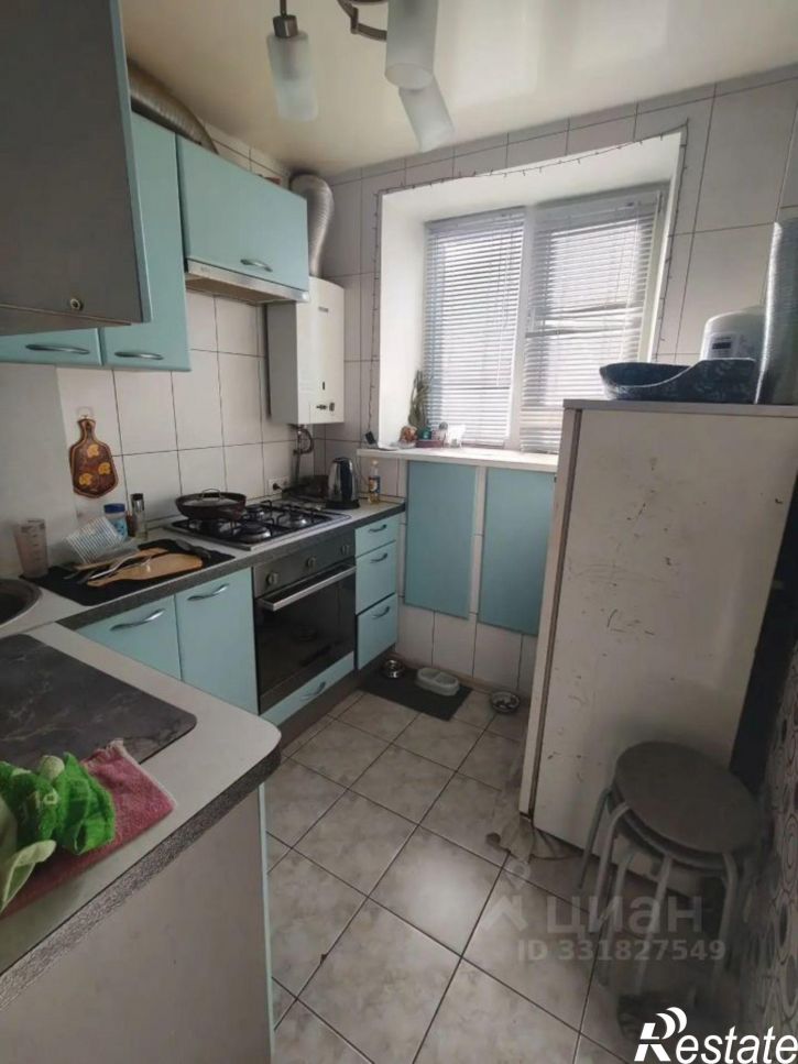 1-комн квартира ул Мира, 13,  д. 13