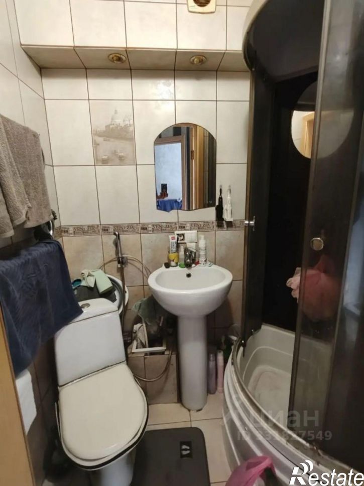 1-комн квартира ул Мира, 13,  д. 13