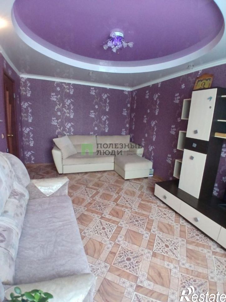 3-комн квартира ул Октябрьская, 4,  д. 4