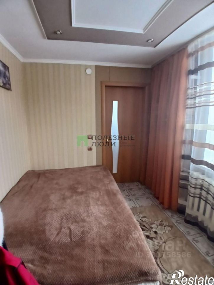 3-комн квартира ул Октябрьская, 4,  д. 4