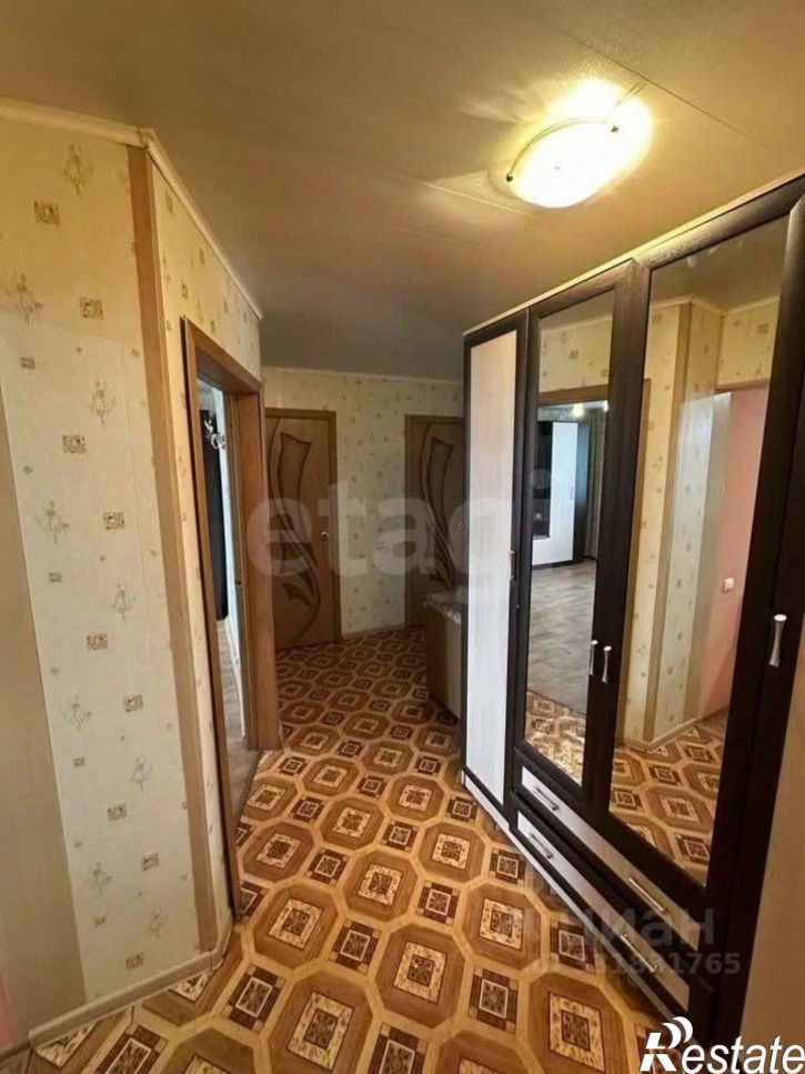 2-комн квартира Коммунистический пер, 13,  д. 13