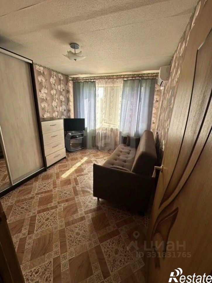 2-комн квартира Коммунистический пер, 13,  д. 13