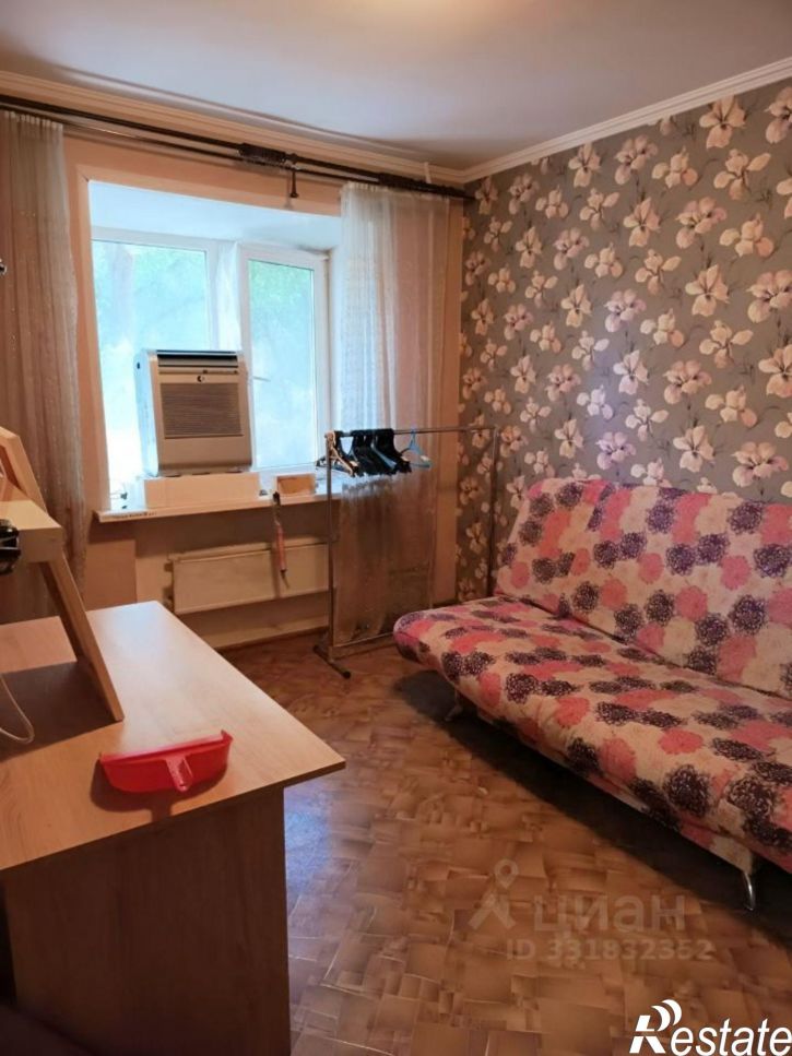 1-комн квартира Самара, Заводское шоссе, 67А