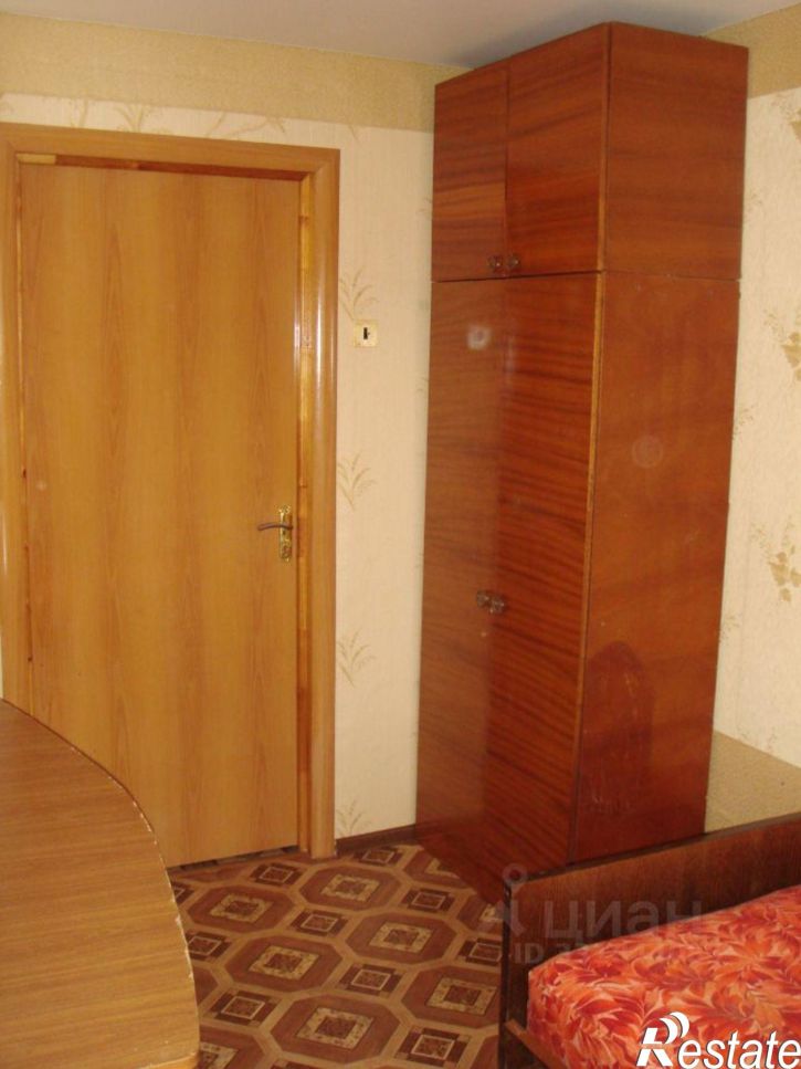 Комната Самара, проспект Карла Маркса, 478