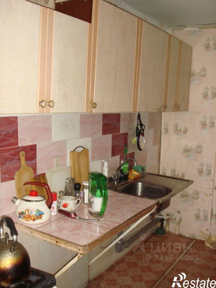 Комната Самара, проспект Карла Маркса, 478