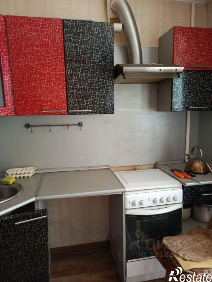 1-комн квартира Самара, Заводское шоссе, 67А
