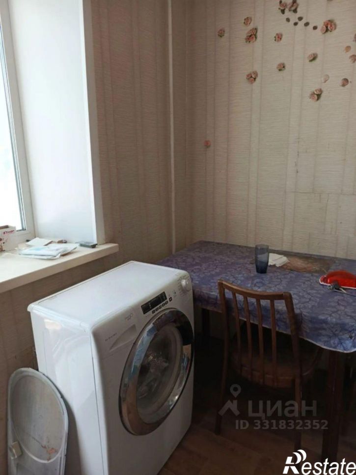 1-комн квартира Самара, Заводское шоссе, 67А