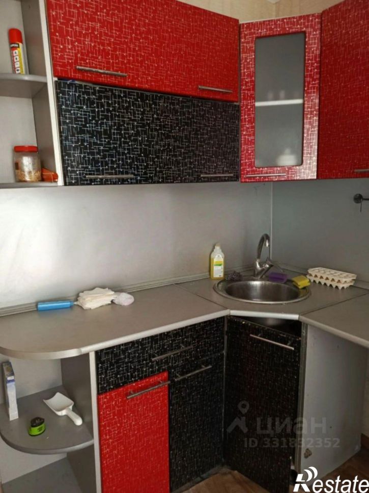 1-комн квартира Самара, Заводское шоссе, 67А