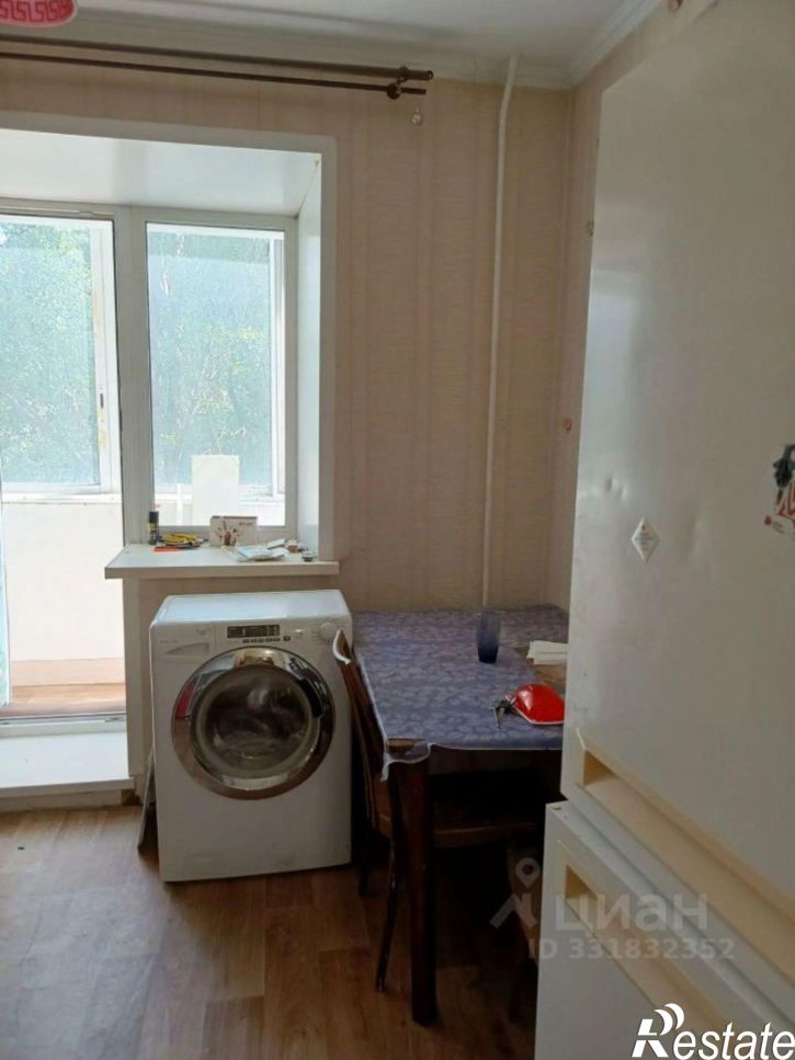 1-комн квартира Самара, Заводское шоссе, 67А